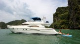 Princess Yachts